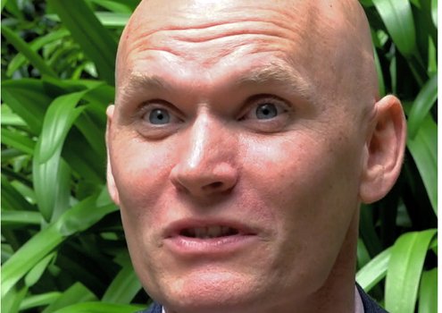 Anthony Doerr