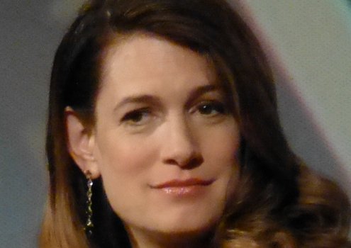 Gillian Flynn