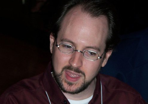 Kevin Brockmeier