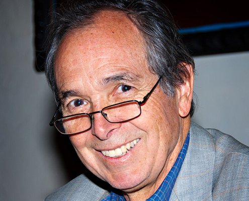 Martin Cruz Smith