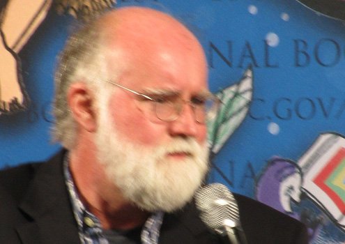 Nicholson Baker