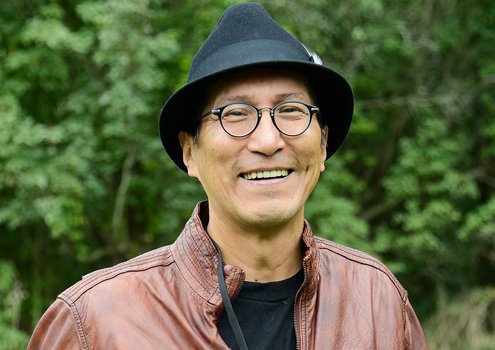 Richard Wagamese