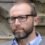 The figurative language of David Bezmozgis….