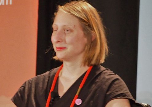 Emma Straub