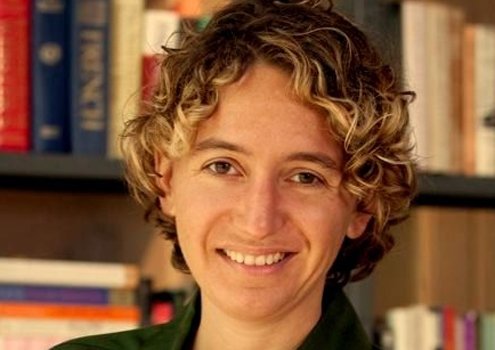 Kathryn Schulz