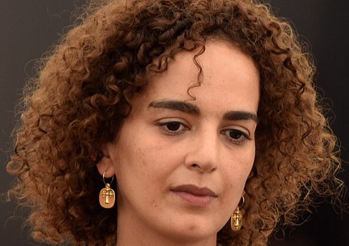 Leïla Slimani