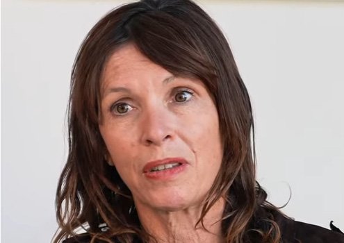 Rachel Cusk