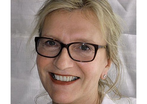 Elizabeth Strout