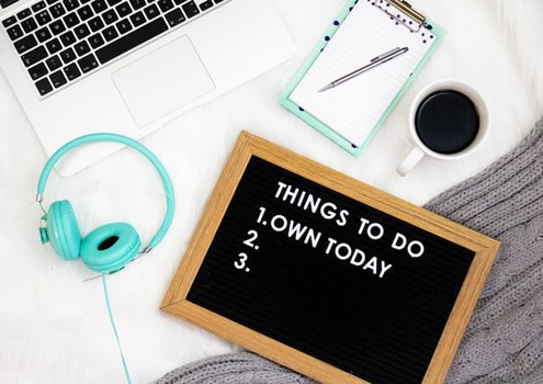 to-do list