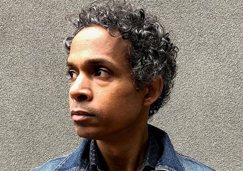 David Chariandy