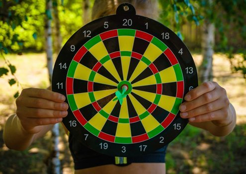how to overcome perfectionism