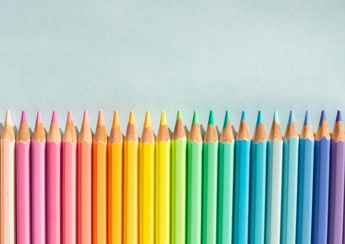how to get and stay organized
