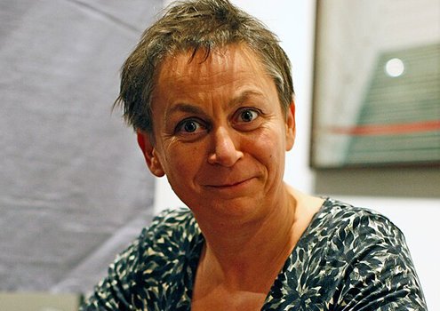 Anne Enright