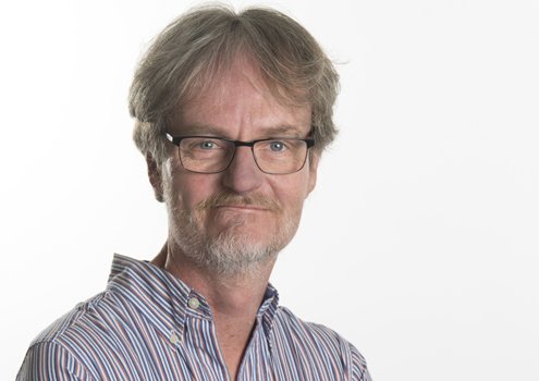Nicholas Read