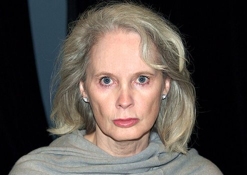 Mary Gaitskill