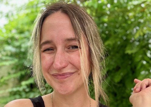 Caroline Dohack