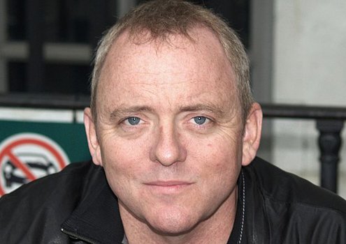 Dennis Lehane