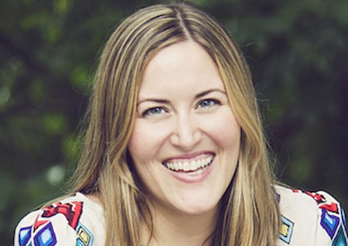 Jessica Scroggins