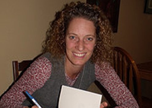 Angie Abdou