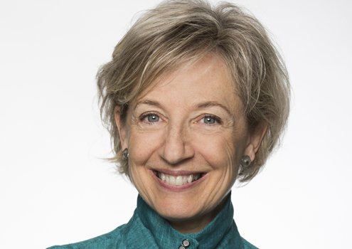 Shari Graydon