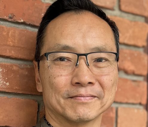 Wayne Ng