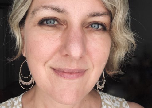 Christine Switzer