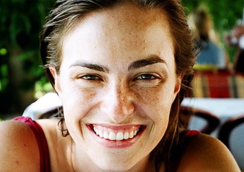 Lisa Brennan-Jobs
