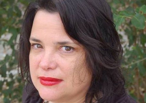 Elizabeth McCracken