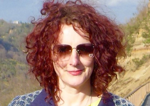 Maggie O'Farrell