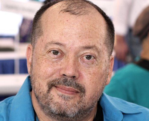 Alexander Chee