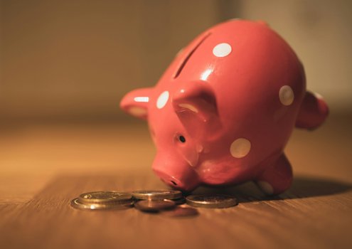 earn enough money as a writer