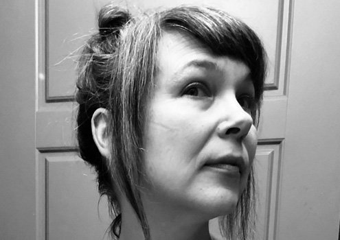 Susan Sanford Blades