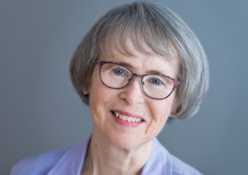 Gina Brown