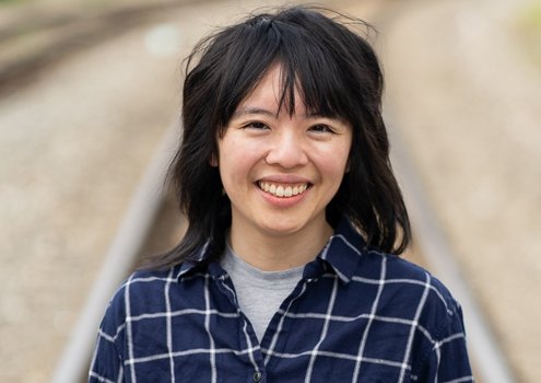 Charmaine Li