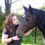 Reflections on writing with Sarah WaterRaven…