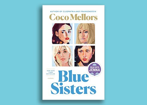 coco mellors