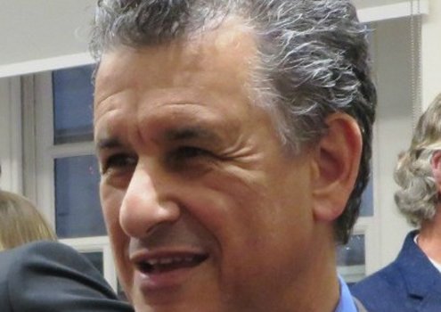 Daniel Levitin