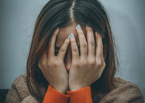how to deal with overwhelm