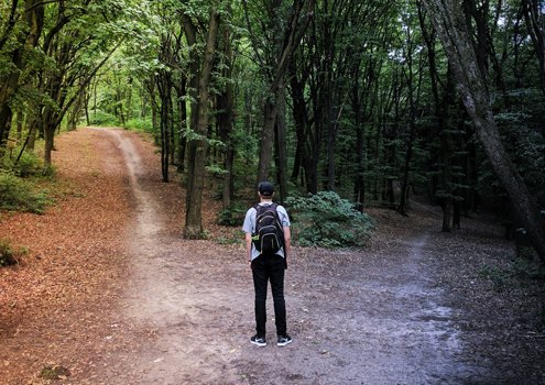 writing through uncertainty