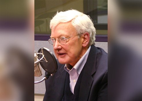 Roger Ebert