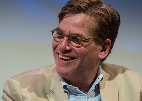 Aaron Sorkin