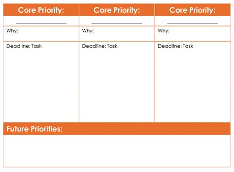 productivity tool