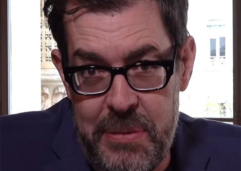 Richard Osman