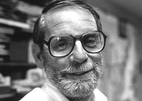 John McPhee