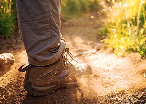 Cheryl Strayed