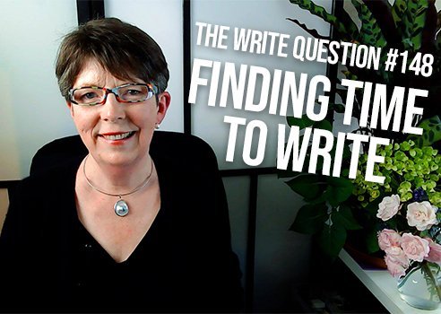 more time to write