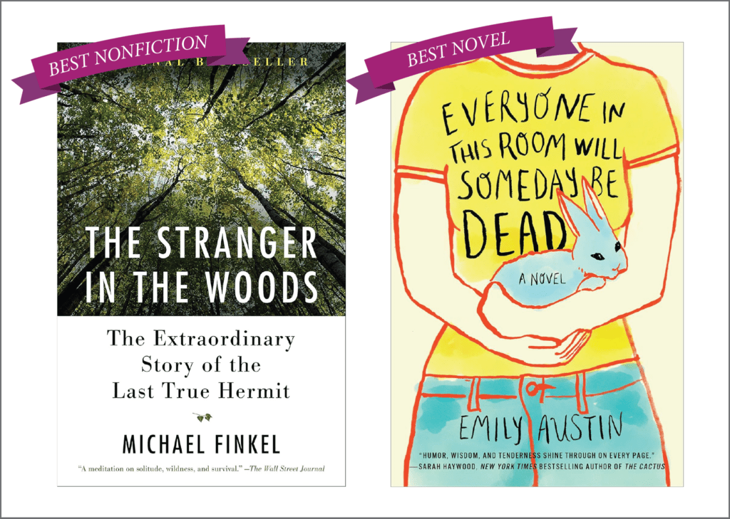 recommended books