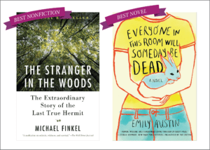 recommended books